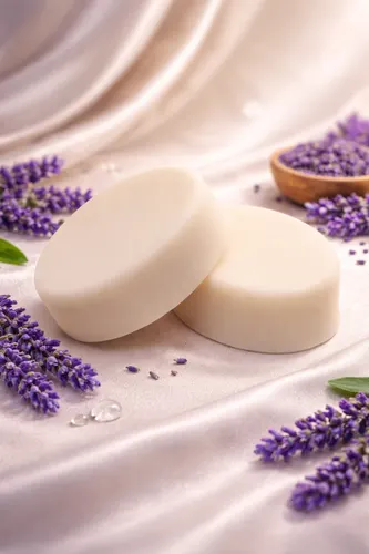 Lavender Soap